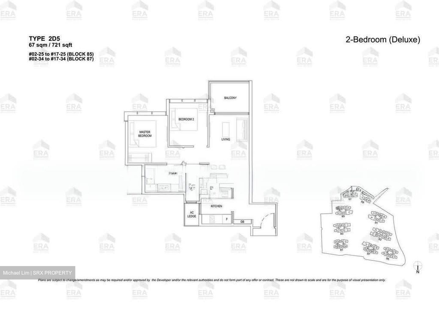 The Florence Residences (D19), Apartment #571873431